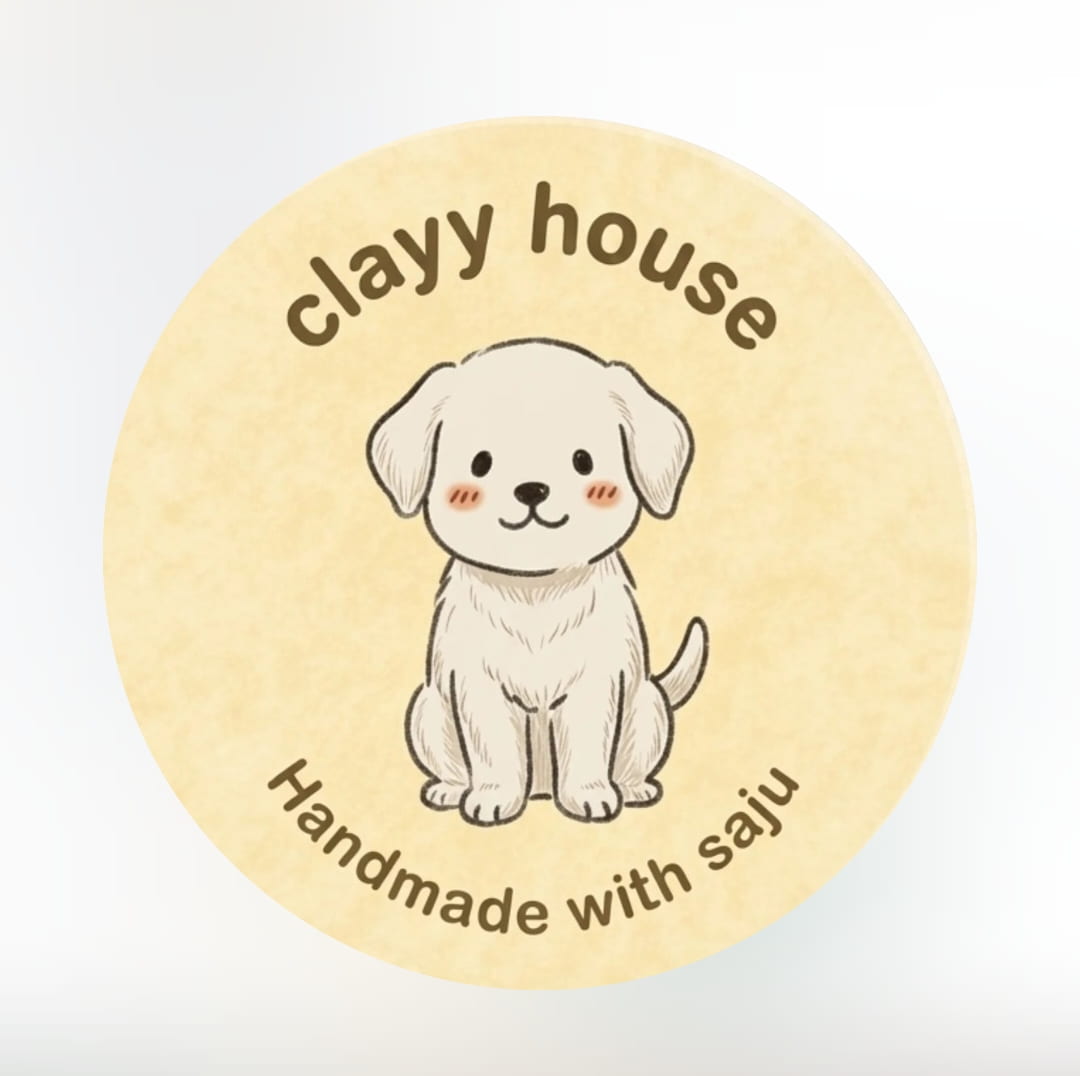 Clay House 