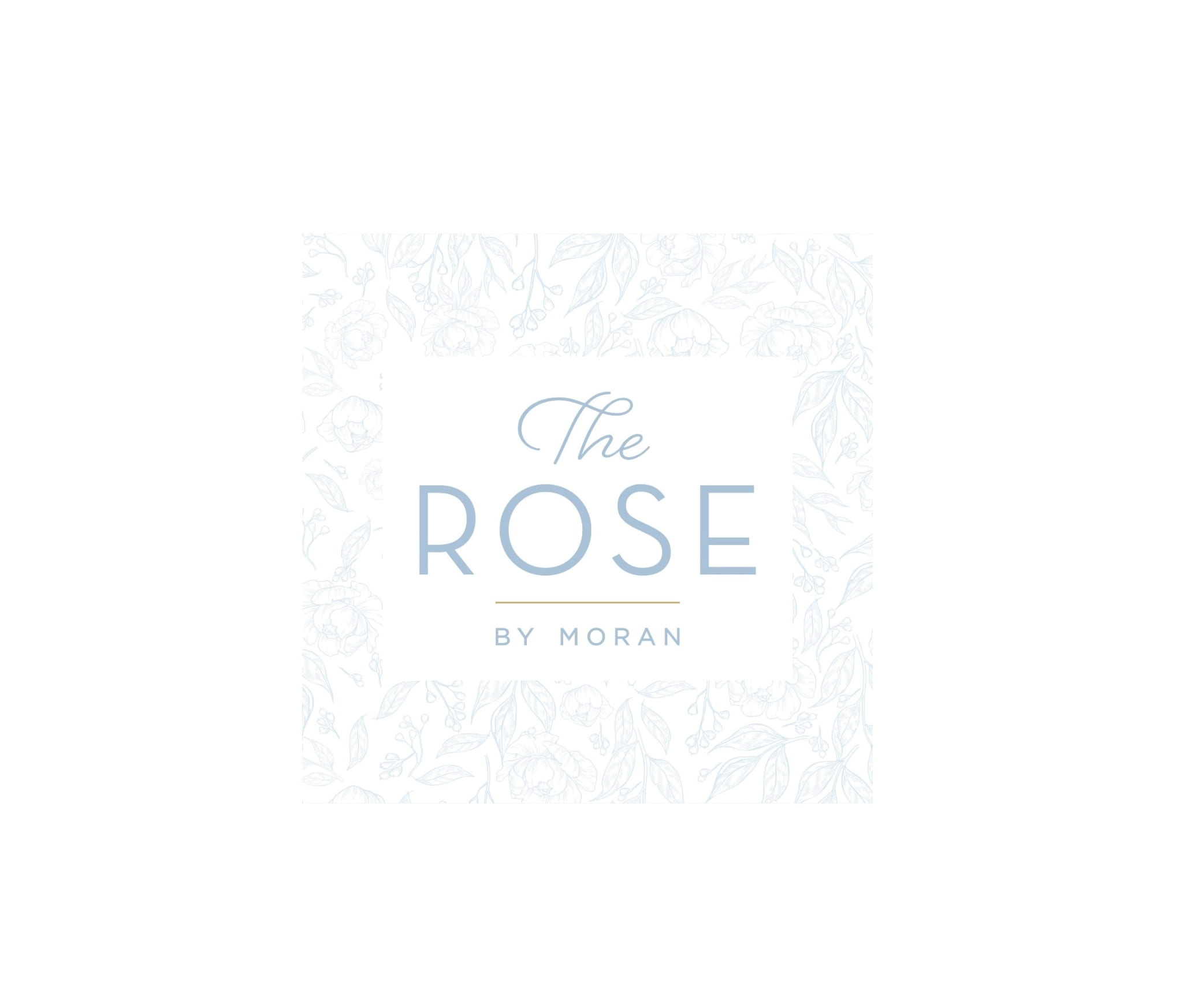 Rose by Moran